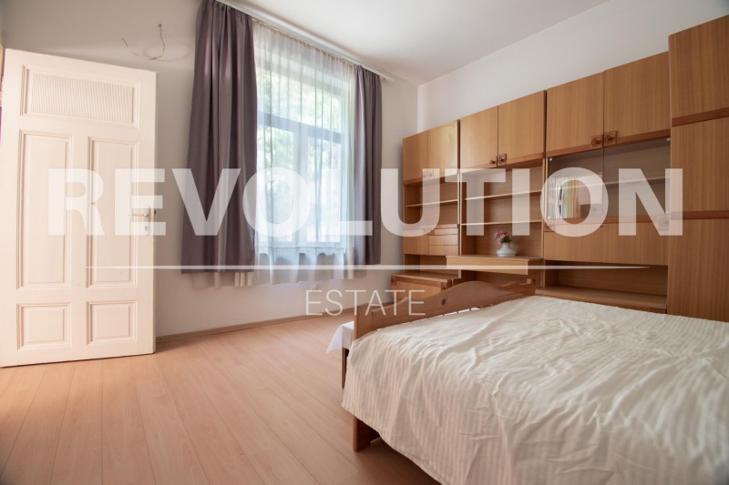 Дава под наем 3-СТАЕН, гр. София, Център, снимка 6 - Апартаменти - 53538600