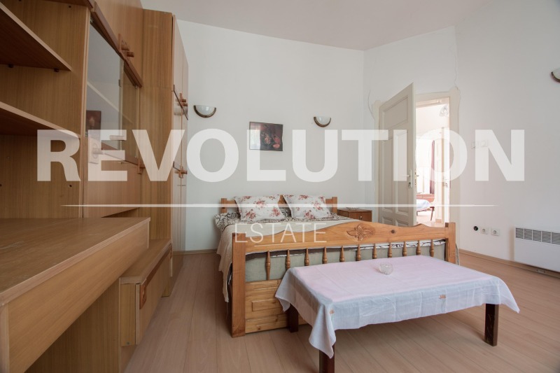 Дава под наем 3-СТАЕН, гр. София, Център, снимка 4 - Апартаменти - 53538600