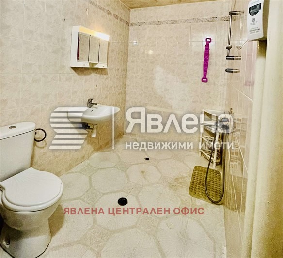 Дава под наем 3-СТАЕН, гр. София, Медицинска академия, снимка 6 - Апартаменти - 53831140