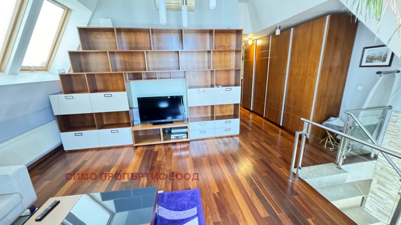 För uthyrning  3 sovrum Sofia , Drujba 2 , 160 kvm | 53764229 - bild [7]