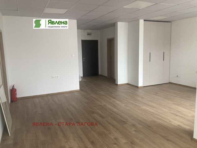 Дава под наем ОФИС, гр. Стара Загора, Център