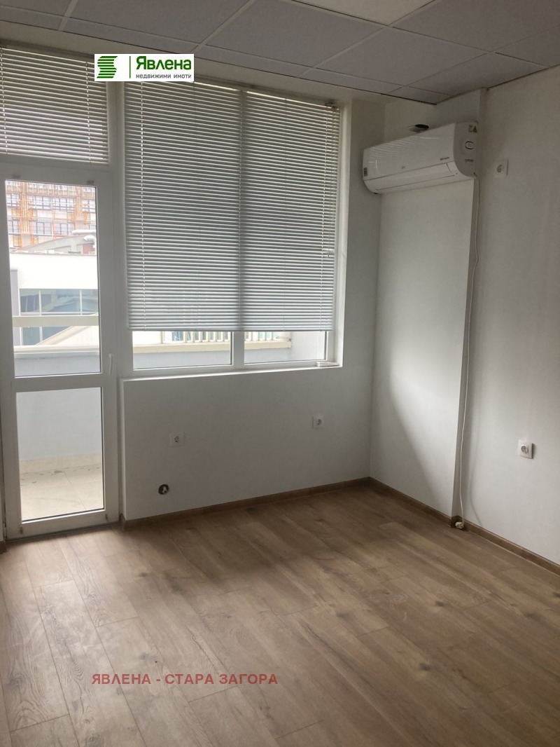 Дава под наем ОФИС, гр. Стара Загора, Център, снимка 5 - Офиси - 53509097