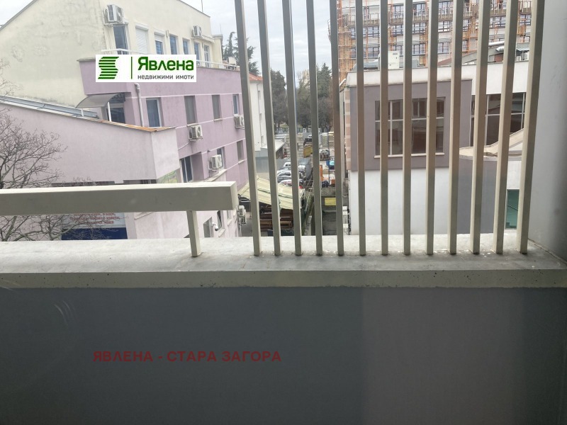 Дава под наем ОФИС, гр. Стара Загора, Център, снимка 9 - Офиси - 53509097