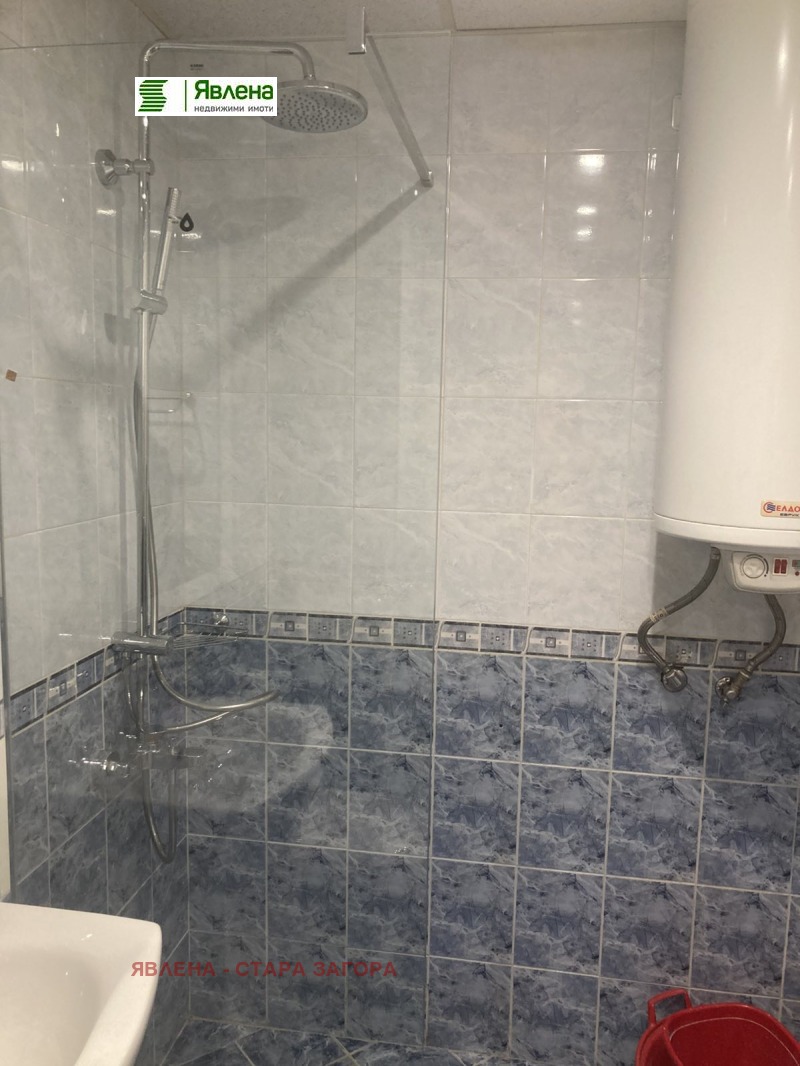 Дава под наем ОФИС, гр. Стара Загора, Център, снимка 7 - Офиси - 53509097