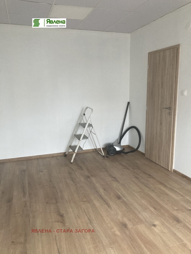 Дава под наем ОФИС, гр. Стара Загора, Център, снимка 8 - Офиси - 53509097