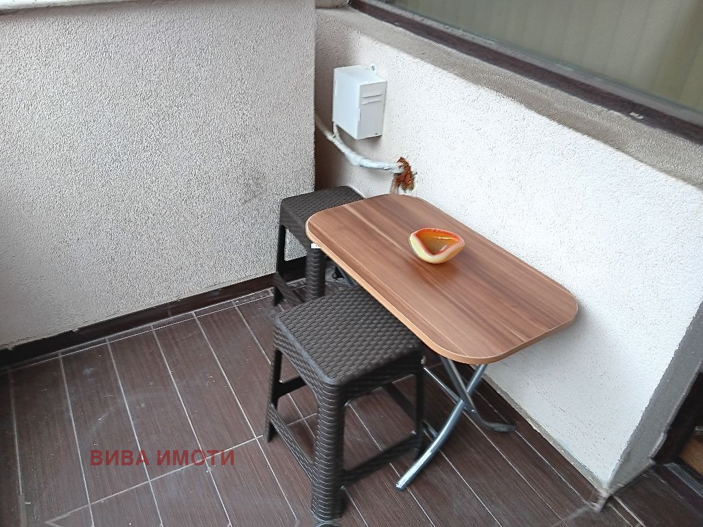 Дава под наем 2-СТАЕН, гр. Пловдив, Център, снимка 10 - Апартаменти - 54047479