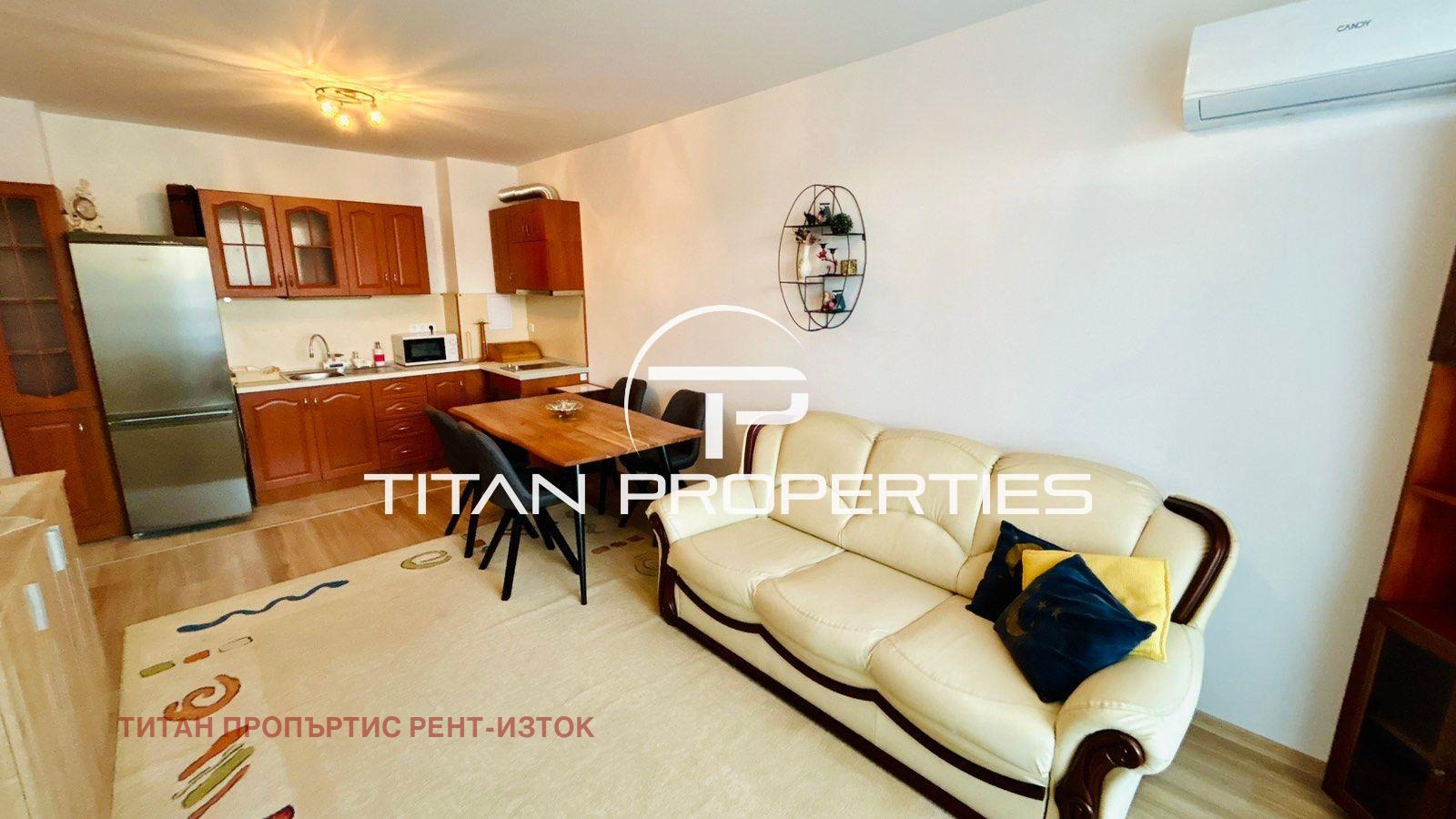 Дава под наем 2-СТАЕН, гр. Бургас, Славейков