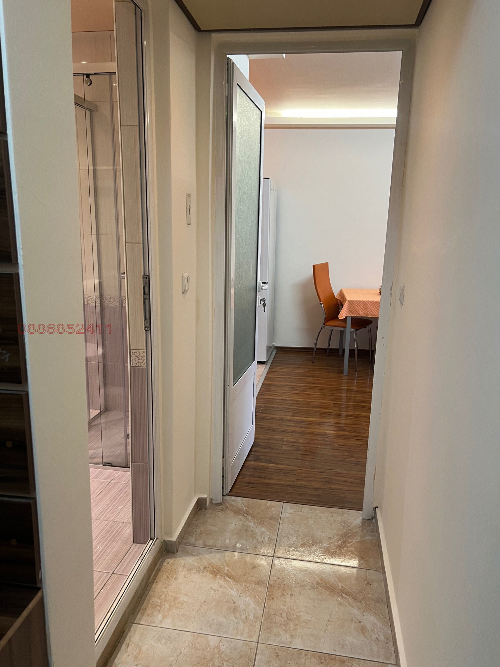 Дава под наем 2-СТАЕН, гр. Варна, Колхозен пазар, снимка 10 - Апартаменти - 53862573