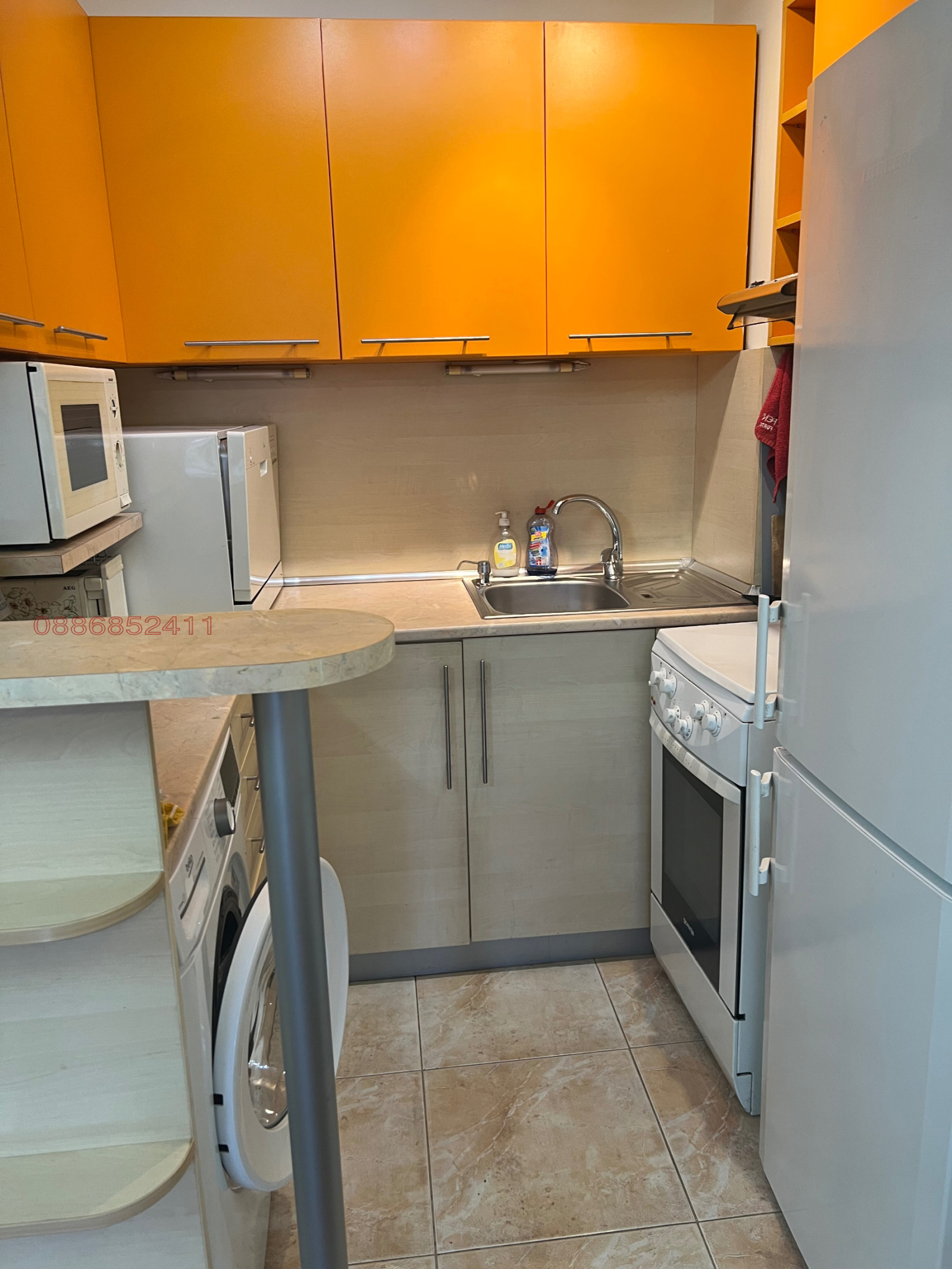 Дава под наем 2-СТАЕН, гр. Варна, Колхозен пазар