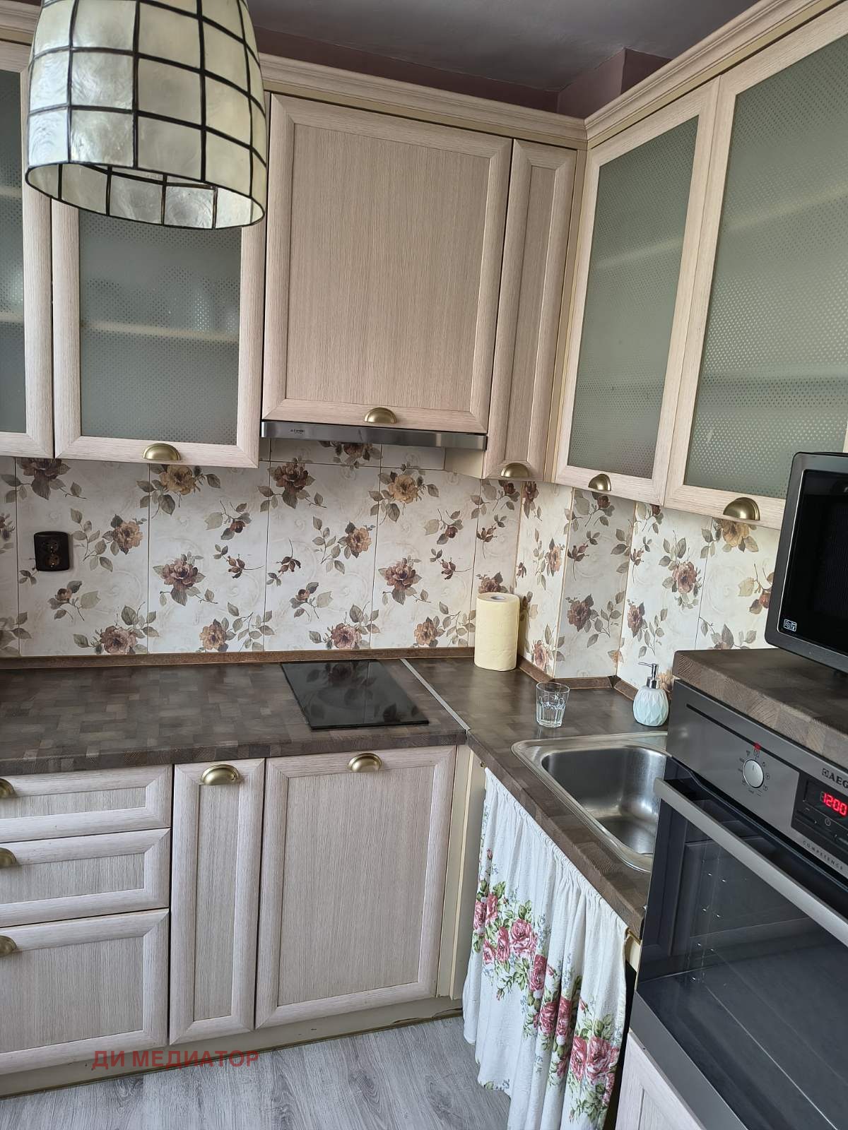 Дава под наем 2-СТАЕН, гр. София, Стрелбище, снимка 9 - Апартаменти - 55772223
