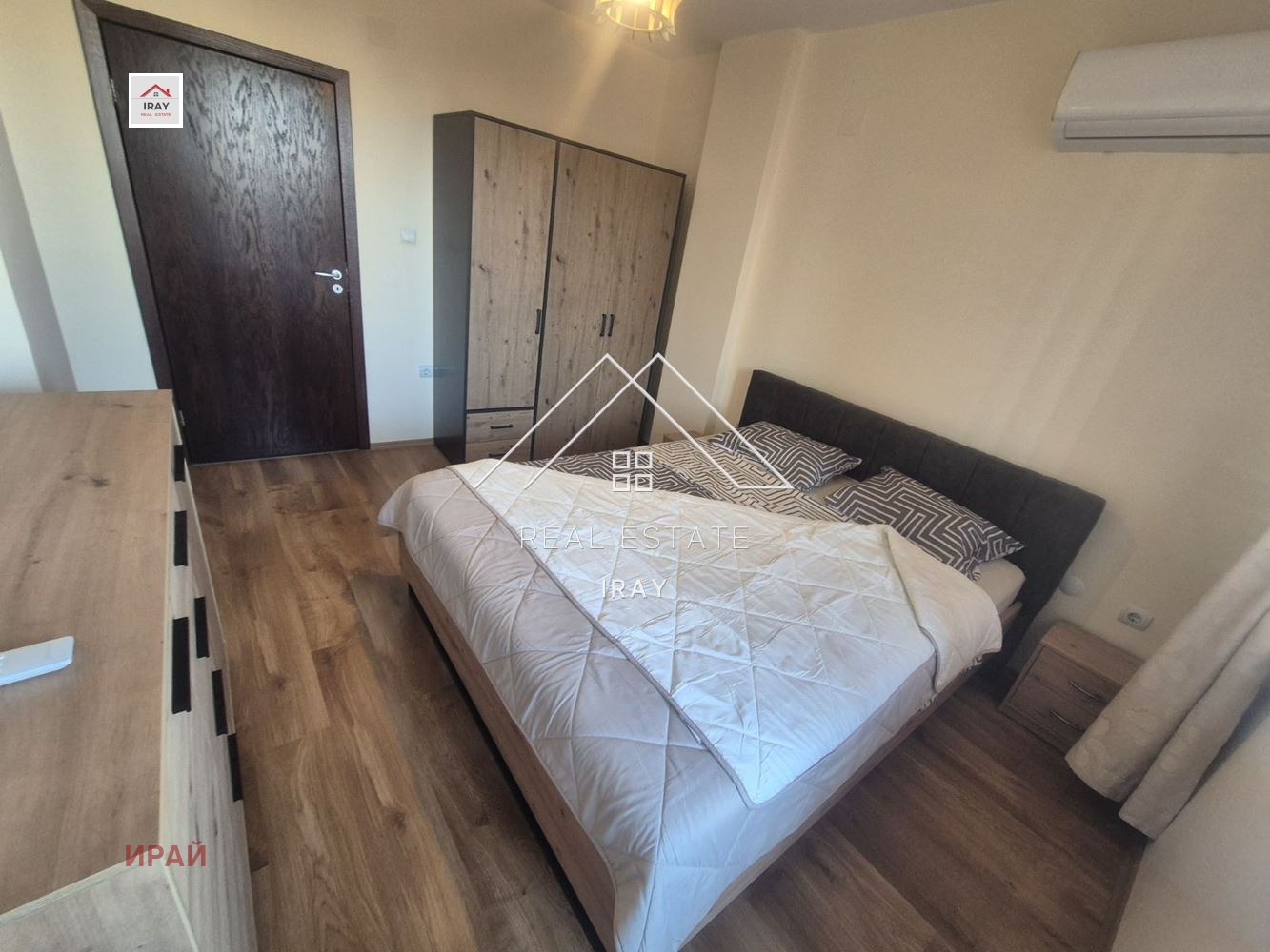 Дава под наем 2-СТАЕН, гр. Стара Загора, ОРБ, снимка 11 - Апартаменти - 55824623