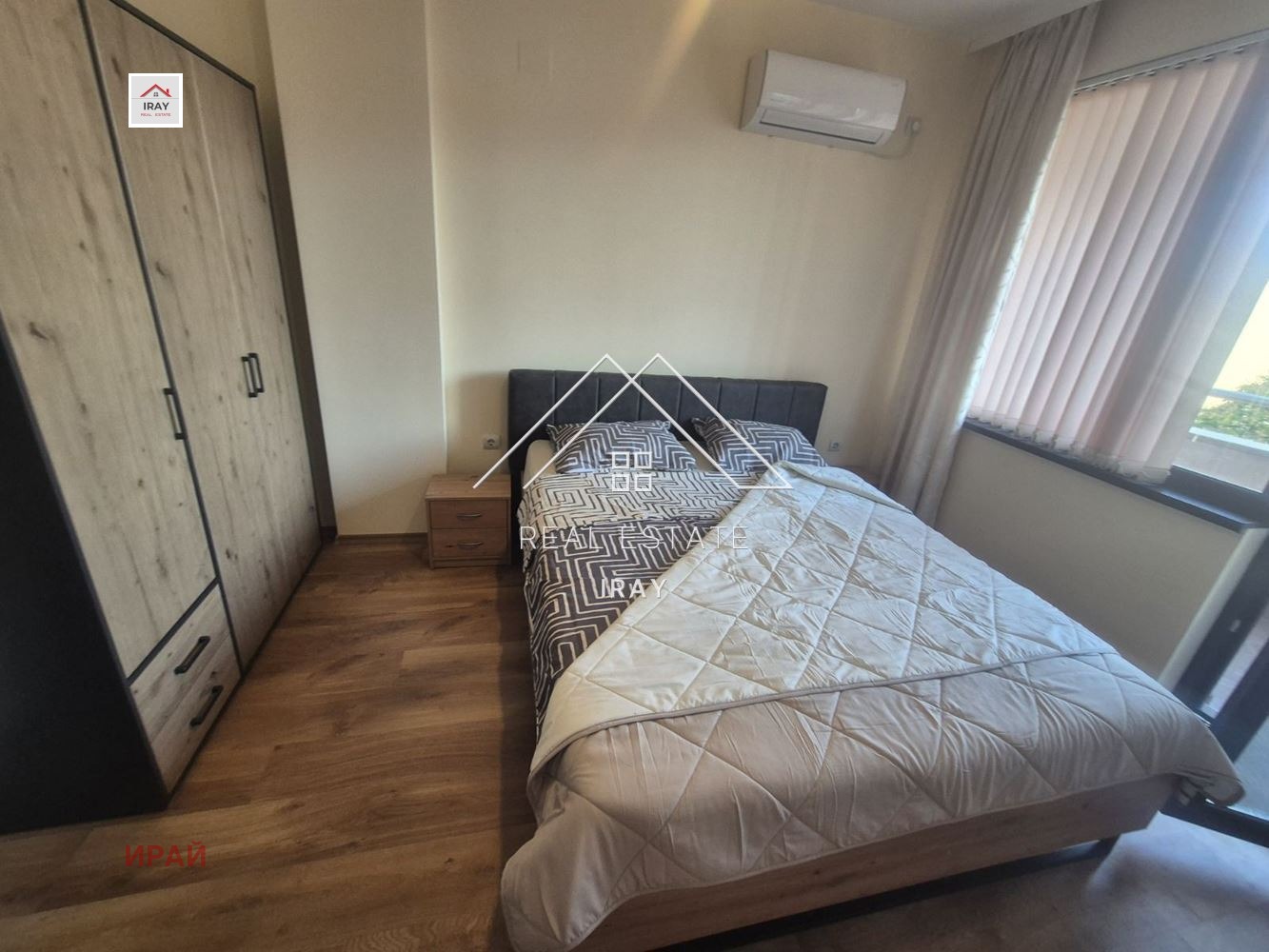 Дава под наем 2-СТАЕН, гр. Стара Загора, ОРБ, снимка 10 - Апартаменти - 55824623