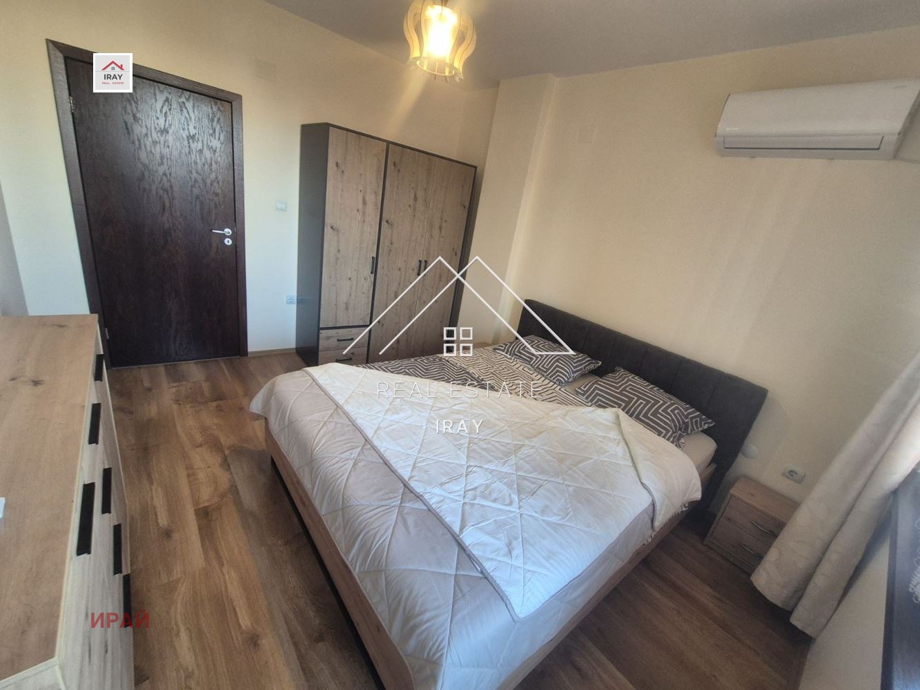 Дава под наем 2-СТАЕН, гр. Стара Загора, ОРБ, снимка 12 - Апартаменти - 55824623
