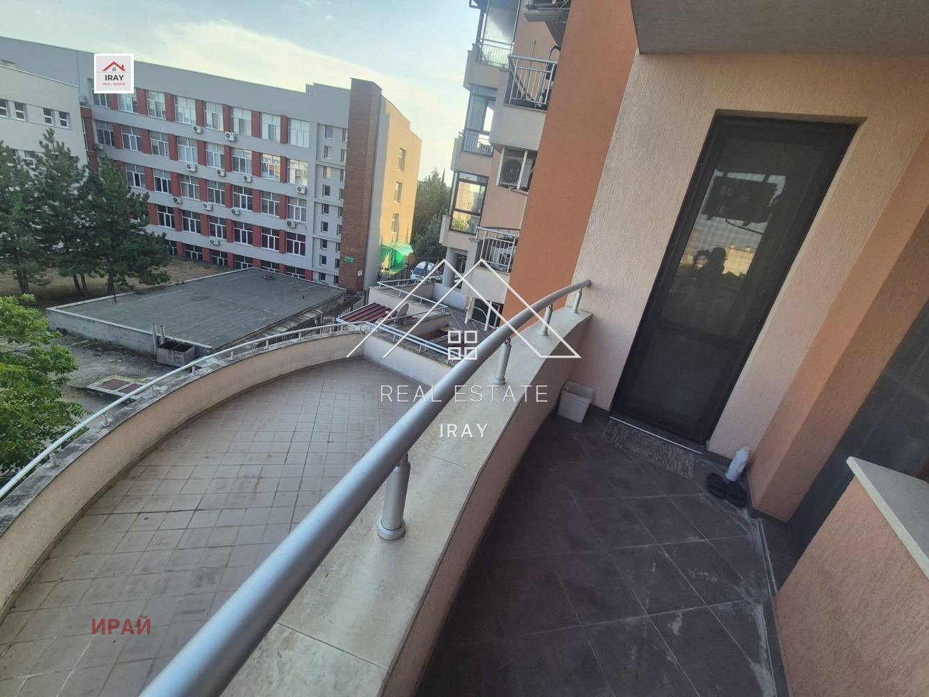 Дава под наем 2-СТАЕН, гр. Стара Загора, ОРБ, снимка 15 - Апартаменти - 55824623