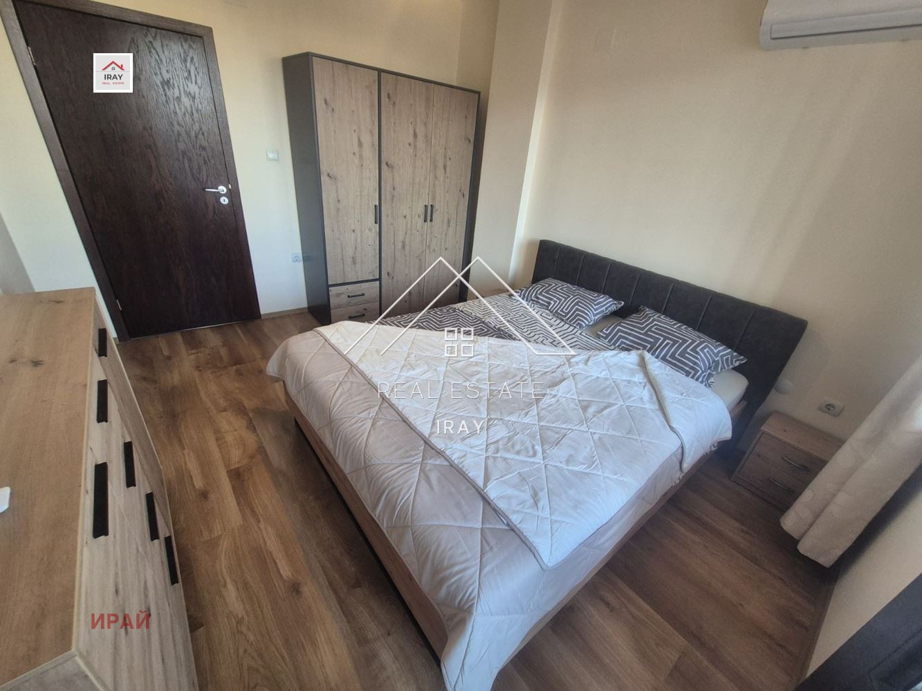 Дава под наем 2-СТАЕН, гр. Стара Загора, ОРБ, снимка 13 - Апартаменти - 55824623