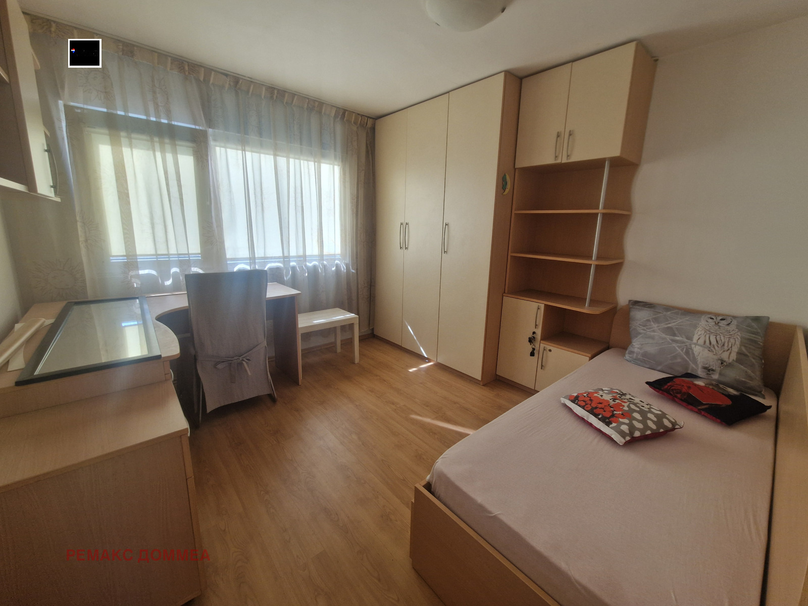 Дава под наем 3-СТАЕН, гр. Варна, Център, снимка 16 - Апартаменти - 56151478