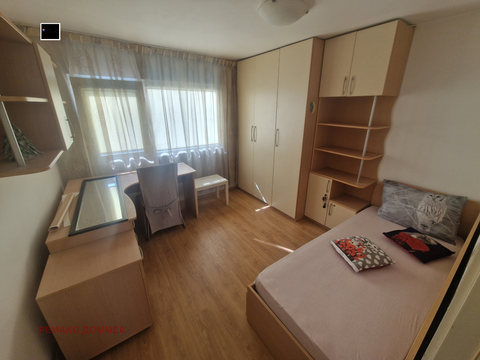 Дава под наем 3-СТАЕН, гр. Варна, Център, снимка 15 - Апартаменти - 56151478