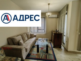 2-стаен град Варна, Левски 2 1