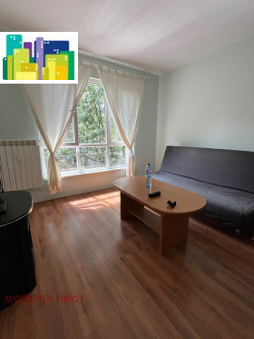 2 bedroom Meditsinska akademiya, Sofia 1