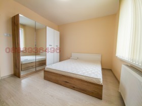 2 Schlafzimmer Simeonowo, Sofia 4