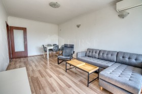 2 Schlafzimmer Iztok, Sofia
