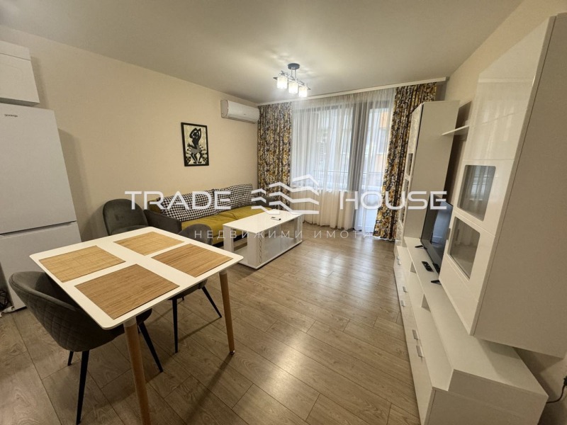 A louer  1 chambre Plovdiv , Tsentar , 70 m² | 81070453 - image [2]