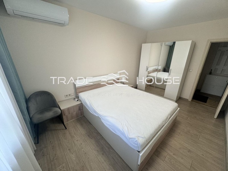 A louer  1 chambre Plovdiv , Tsentar , 70 m² | 81070453 - image [3]