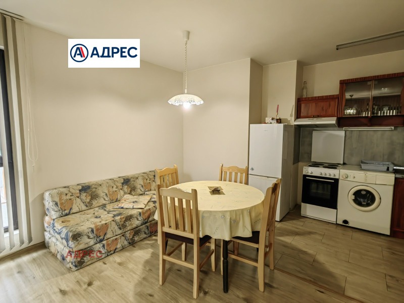 For Rent  1 bedroom Varna , Levski 2 , 68 sq.m | 19682080 - image [2]