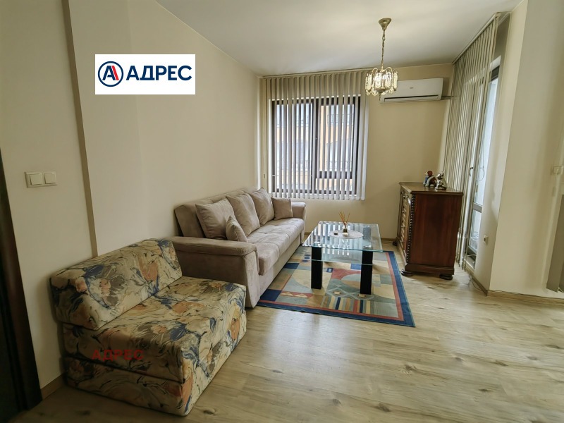 For Rent  1 bedroom Varna , Levski 2 , 68 sq.m | 19682080 - image [6]