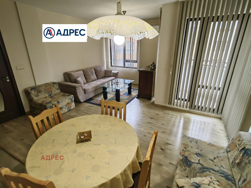 For Rent  1 bedroom Varna , Levski 2 , 68 sq.m | 19682080 - image [5]