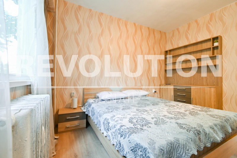 Da affittare  1 camera da letto Sofia , Tolstoj , 62 mq | 83361221 - Immagine [6]