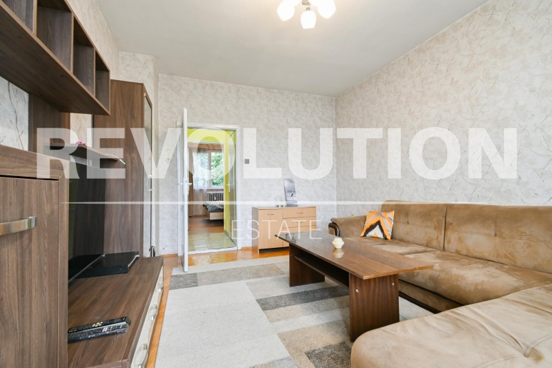 Da affittare  1 camera da letto Sofia , Tolstoj , 62 mq | 83361221 - Immagine [2]