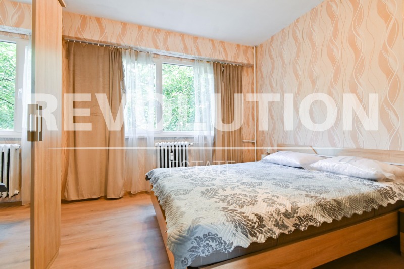 Da affittare  1 camera da letto Sofia , Tolstoj , 62 mq | 83361221 - Immagine [7]