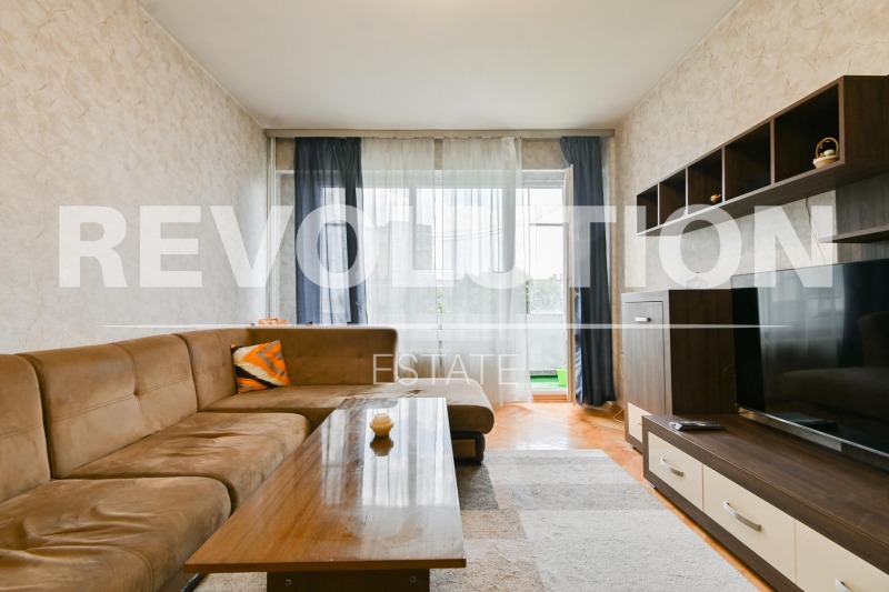 Da affittare  1 camera da letto Sofia , Tolstoj , 62 mq | 83361221 - Immagine [3]