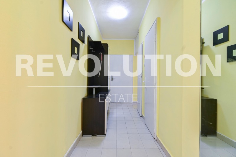 Da affittare  1 camera da letto Sofia , Tolstoj , 62 mq | 83361221 - Immagine [9]