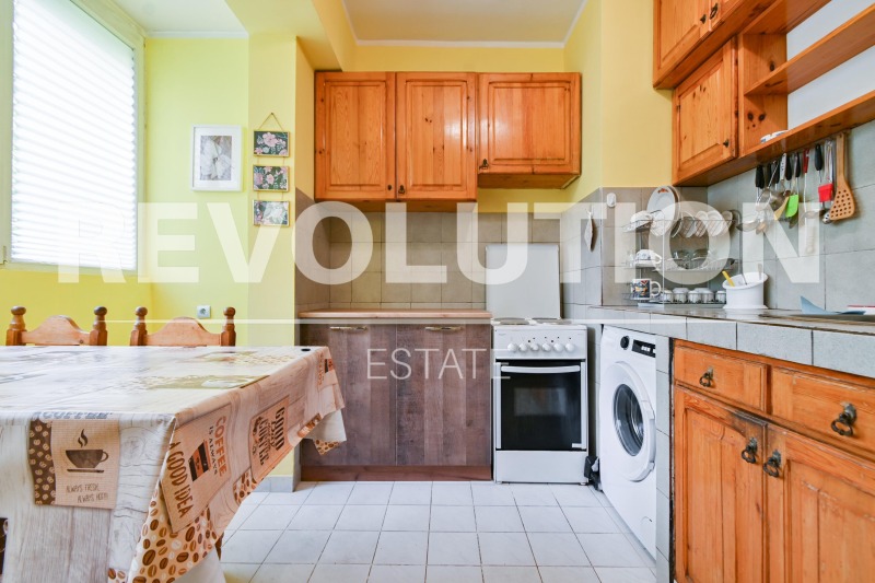 Da affittare  1 camera da letto Sofia , Tolstoj , 62 mq | 83361221 - Immagine [4]