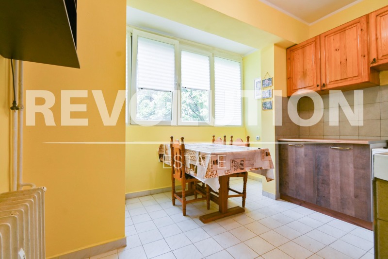 Da affittare  1 camera da letto Sofia , Tolstoj , 62 mq | 83361221 - Immagine [5]