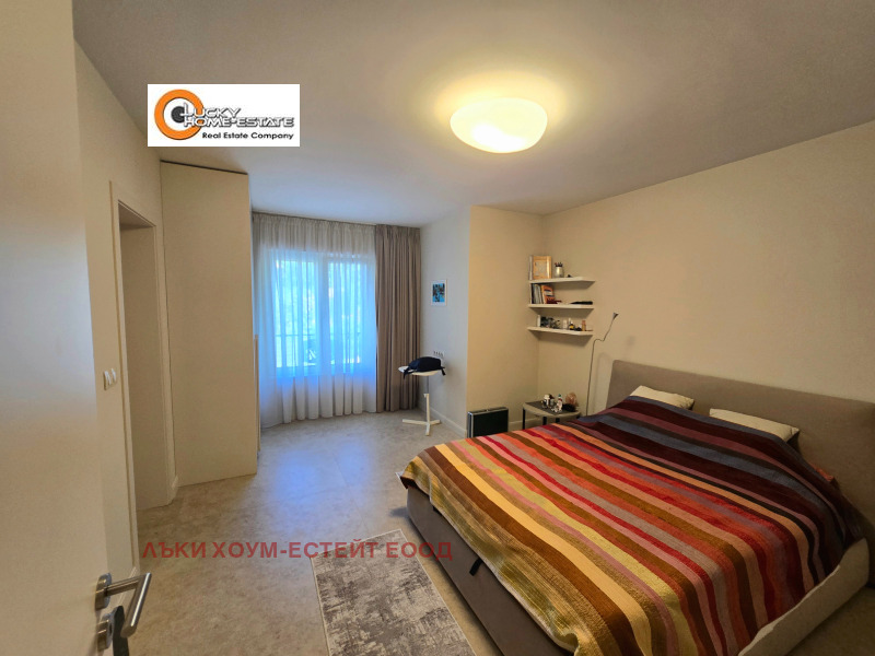 Дава под наем  2-стаен град София , Център , 100 кв.м | 81464300 - изображение [11]