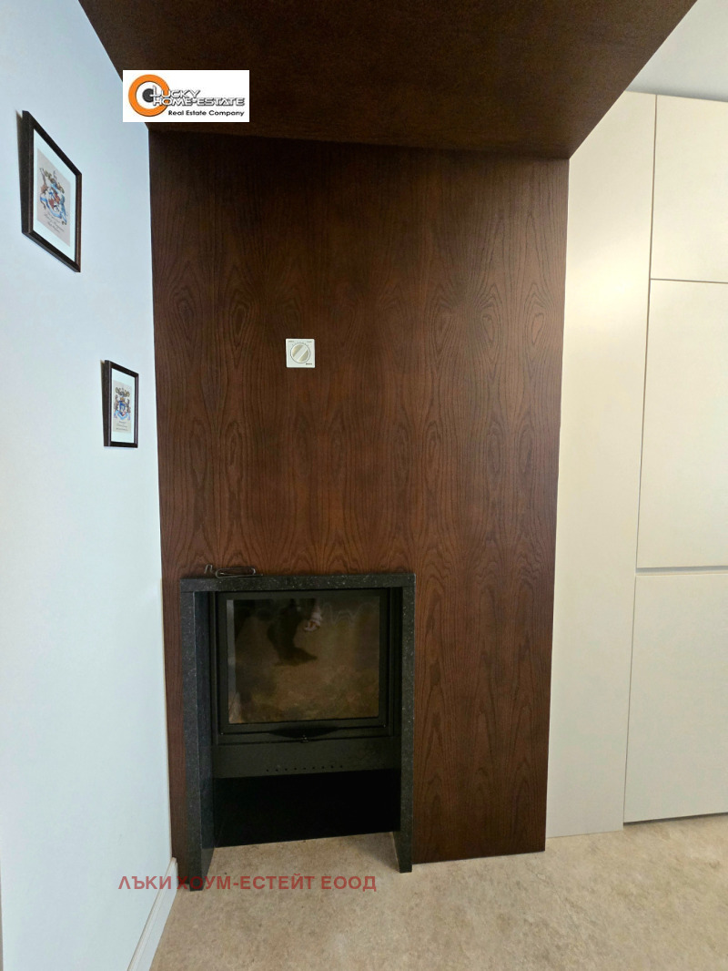 Дава под наем  2-стаен град София , Център , 100 кв.м | 81464300 - изображение [6]