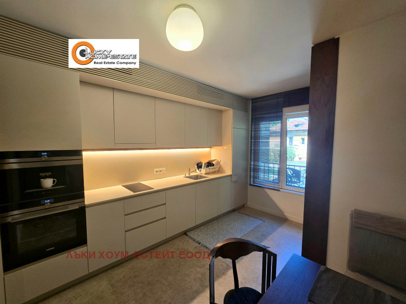 Дава под наем  2-стаен град София , Център , 100 кв.м | 81464300 - изображение [8]