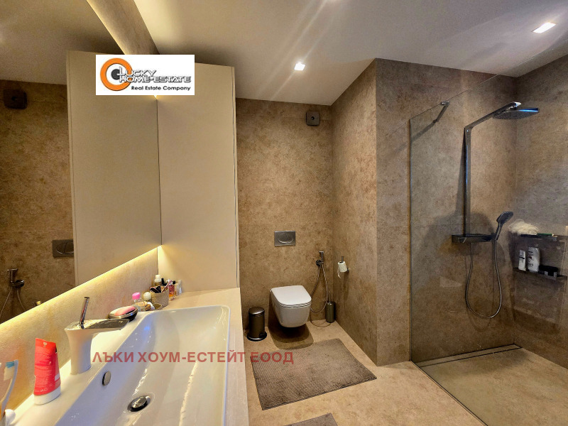 Дава под наем  2-стаен град София , Център , 100 кв.м | 81464300 - изображение [14]