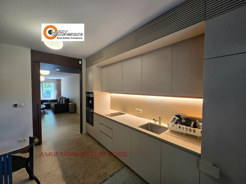 Дава под наем  2-стаен град София , Център , 100 кв.м | 81464300 - изображение [9]