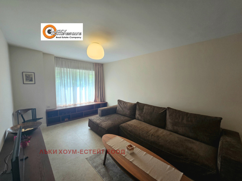 Дава под наем  2-стаен град София , Център , 100 кв.м | 81464300 - изображение [5]