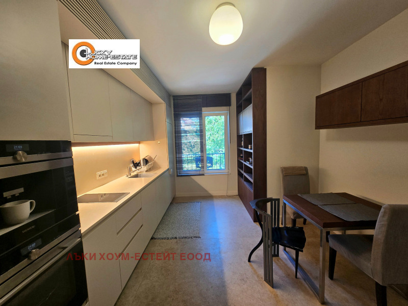 Дава под наем  2-стаен град София , Център , 100 кв.м | 81464300 - изображение [7]