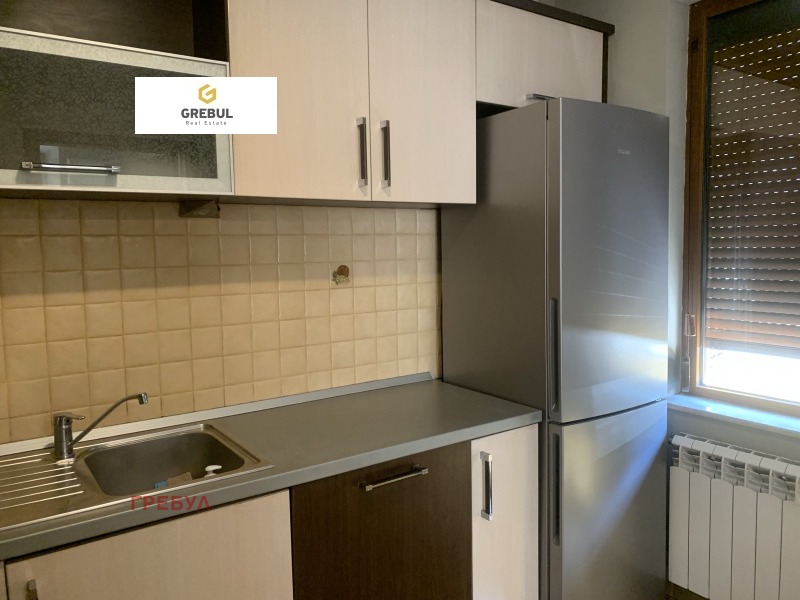 Дава под наем  2-стаен град София , Изток , 82 кв.м | 46992924 - изображение [8]