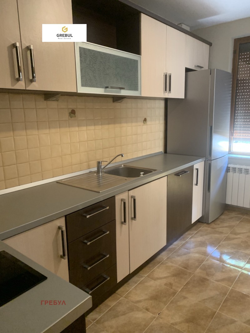 Дава под наем  2-стаен град София , Изток , 82 кв.м | 46992924 - изображение [7]