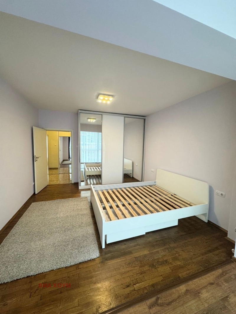 Дава под наем 2-СТАЕН, гр. София, Изток, снимка 5 - Апартаменти - 53120280