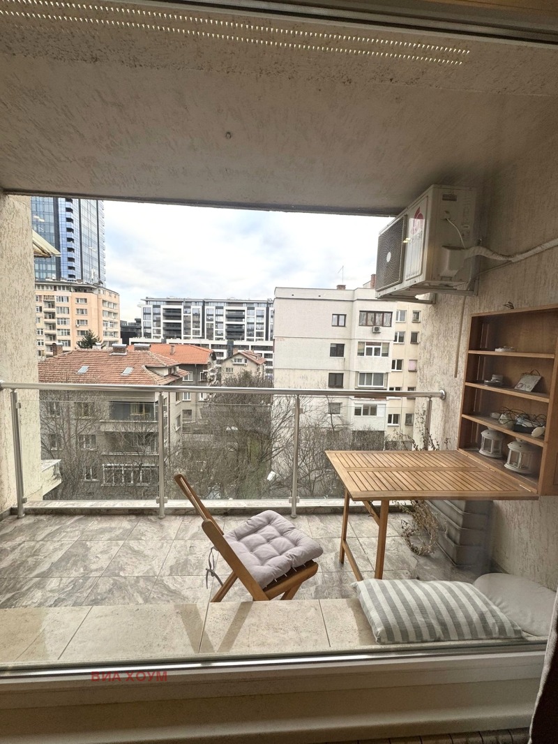 Дава под наем 2-СТАЕН, гр. София, Изток, снимка 7 - Апартаменти - 53120280