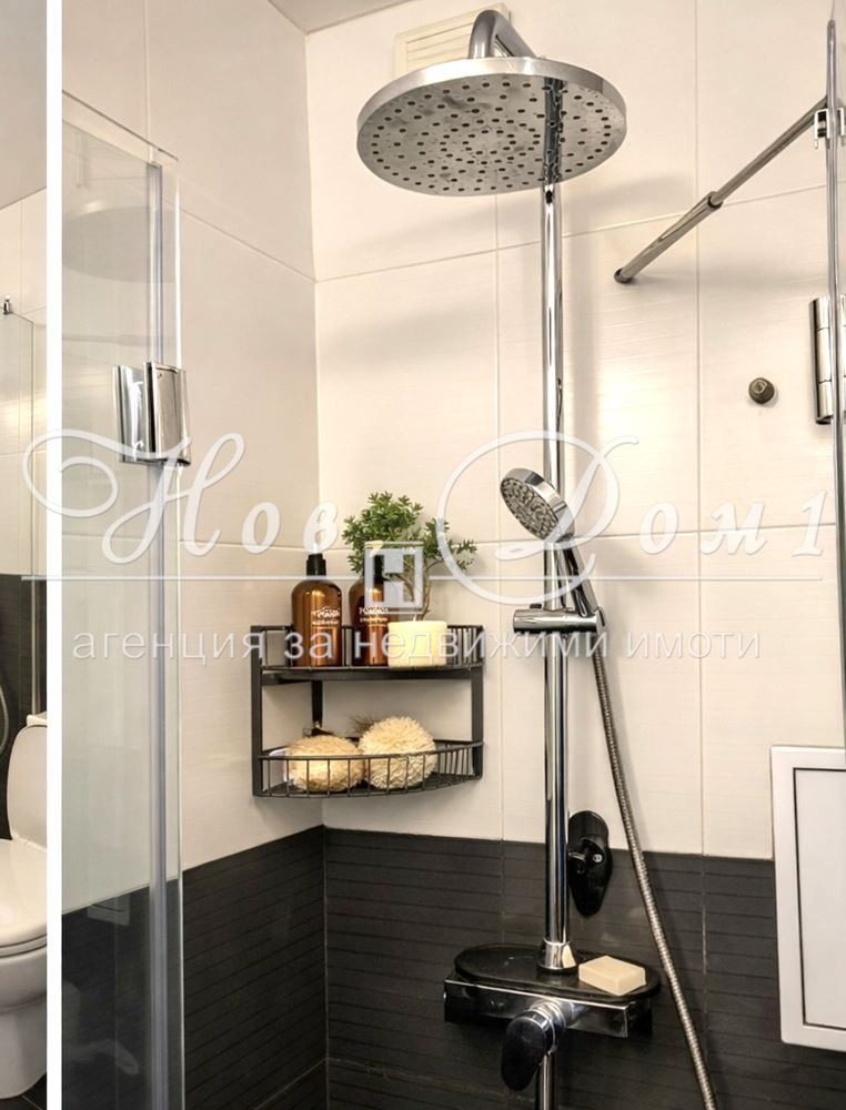 Дава под наем 2-СТАЕН, гр. София, Манастирски ливади, снимка 8 - Апартаменти - 54041243