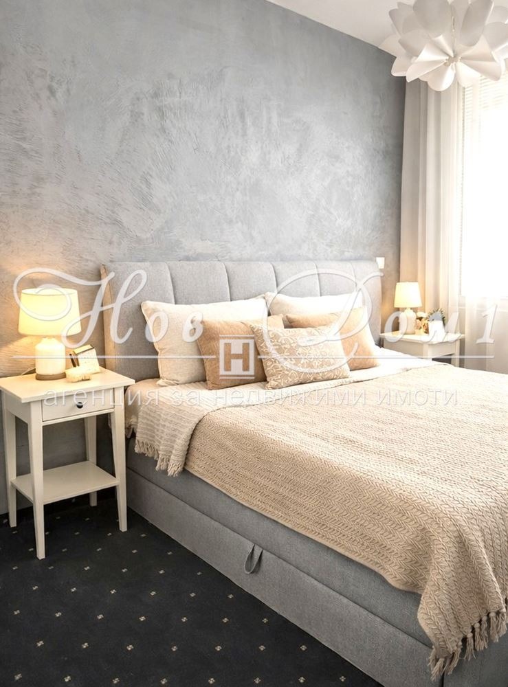 Дава под наем 2-СТАЕН, гр. София, Манастирски ливади, снимка 6 - Апартаменти - 54041243